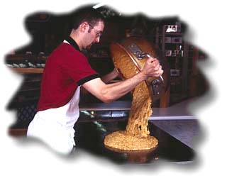 Wholesale fudge, birittles, candy