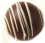 Belgian Chocolate Truffles
