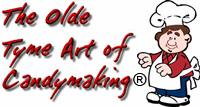 The Olde Tyme Art of Candymaking
