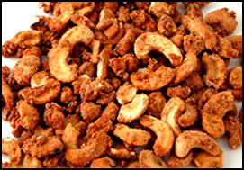 Cashew Beernuts