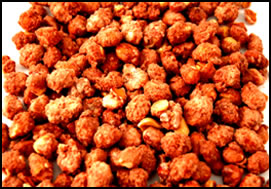 Peanut Beernuts