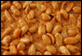 Peanut Brittle
