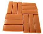 Caramel Bars 
